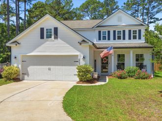2045 Lanneau Lane Johns Island, SC 29455