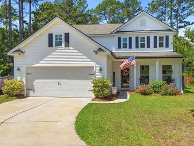2045 Lanneau Lane, Johns Island, SC 29455