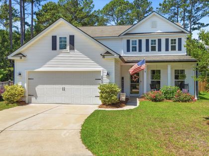 2045 Lanneau Lane Johns Island, SC 29455