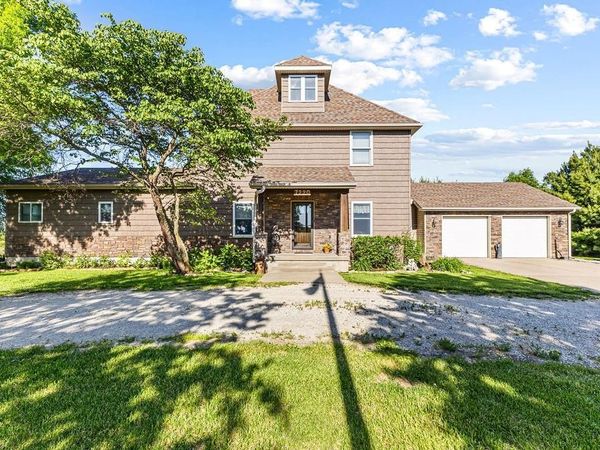 7220 Hwy 71 N/A, Rosendale, MO 64483