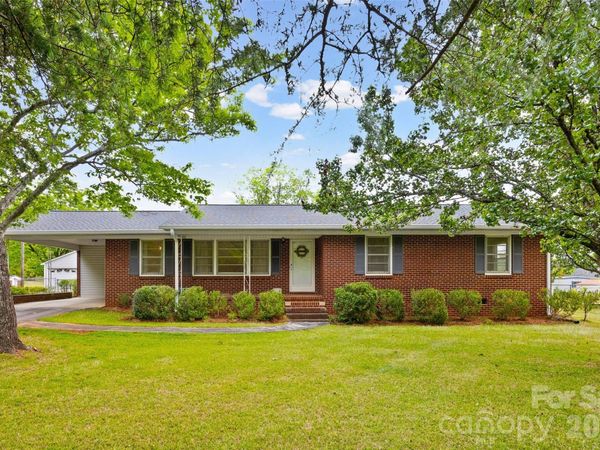 625 Morningside Drive, Rock Hill, SC 29730