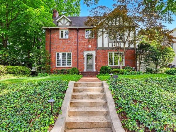1527 Stanford Place , Charlotte, NC 28207