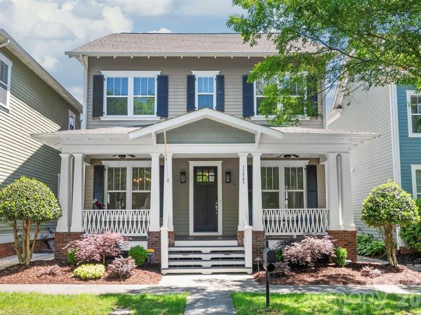 11543 Ardrey Crest Drive , Charlotte, NC 28277