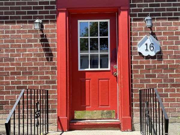 16 Fairview, Unit 3, Danbury, CT 06810