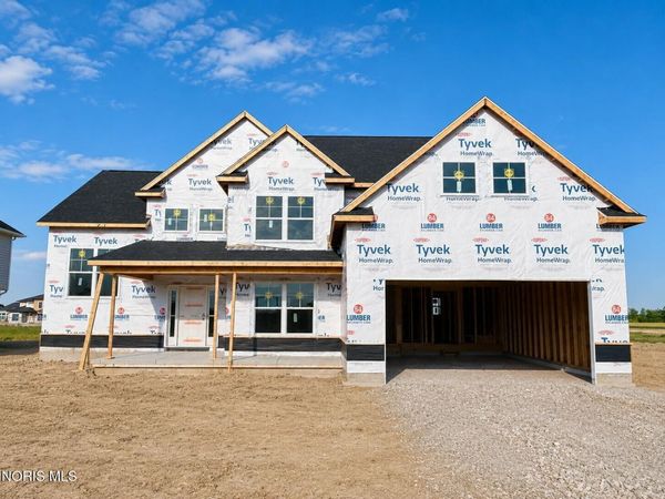 1006 Ellesmere Drive, Perrysburg, OH 43551