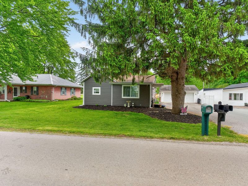 408 N State Street, Belle Center, OH 43310 Photo 1