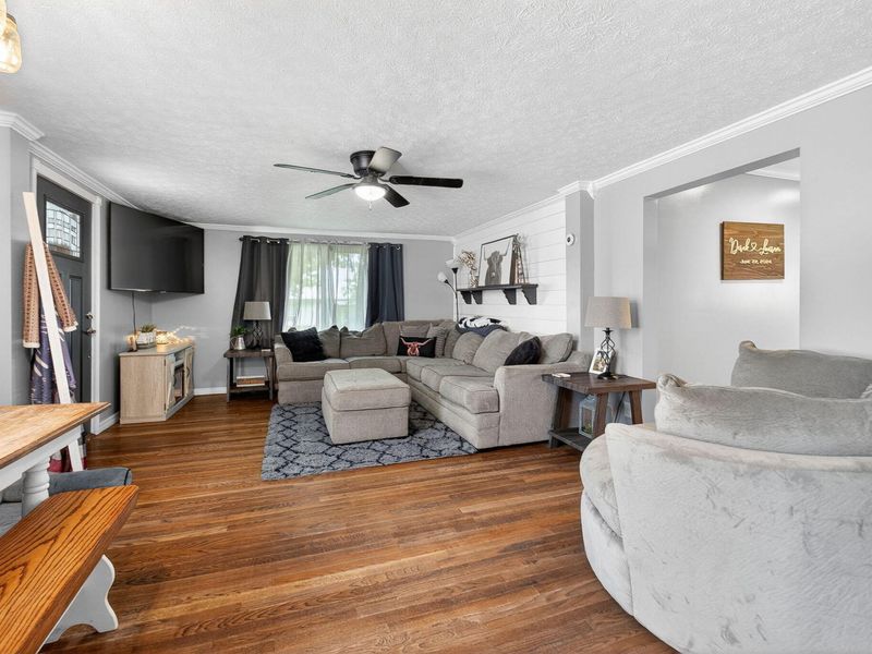 408 N State Street, Belle Center, OH 43310 Photo 13