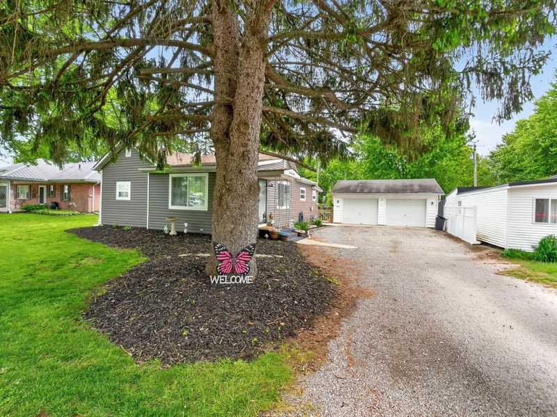 408 N State Street, Belle Center, OH 43310 Photo 3