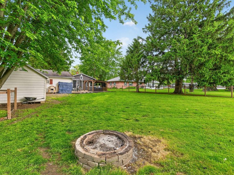 408 N State Street, Belle Center, OH 43310 Photo 49