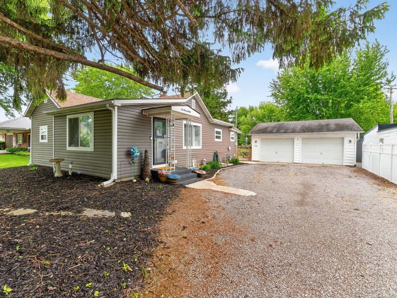 408 N State Street, Belle Center, OH 43310 Photo 5