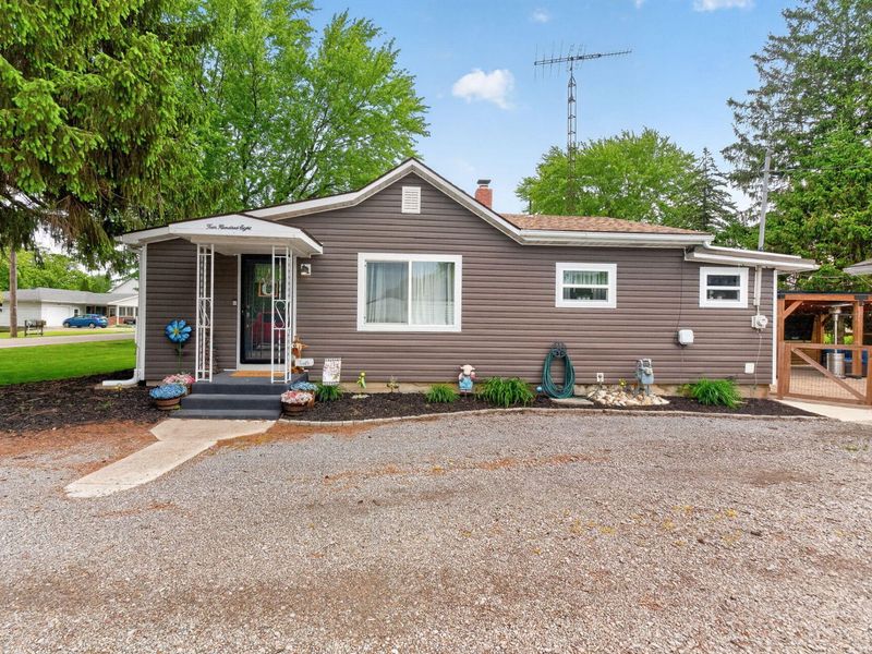 408 N State Street, Belle Center, OH 43310 Photo 6