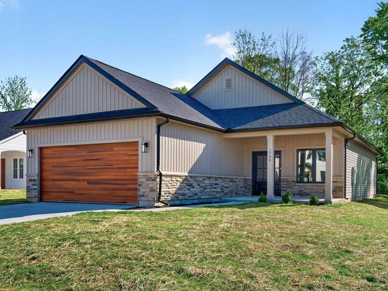 1766 Northpoint Lane, Springfield, OH 45503 Photo 2