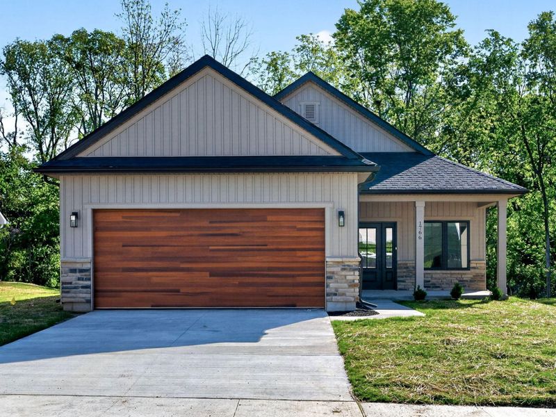 1766 Northpoint Lane, Springfield, OH 45503 Photo 4