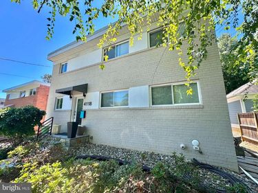 4118 18TH ROAD N , Unit BASEMENT, ARLINGTON, VA 22207
