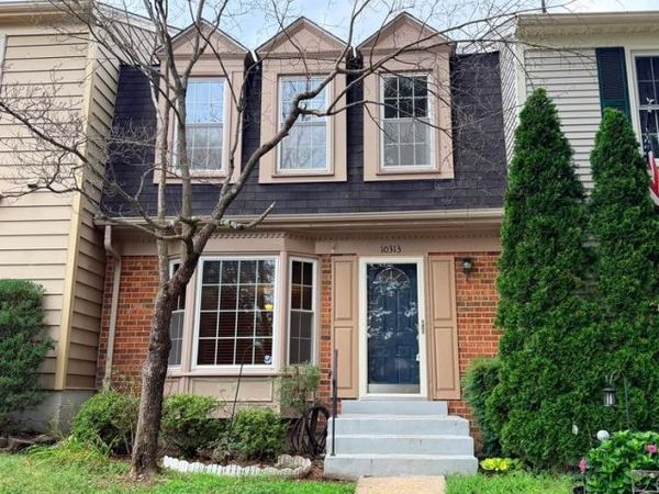 10313 LATNEY ROAD, FAIRFAX, VA 22032