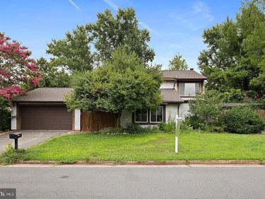 511 AVONDALE DRIVE, STERLING, VA 20164