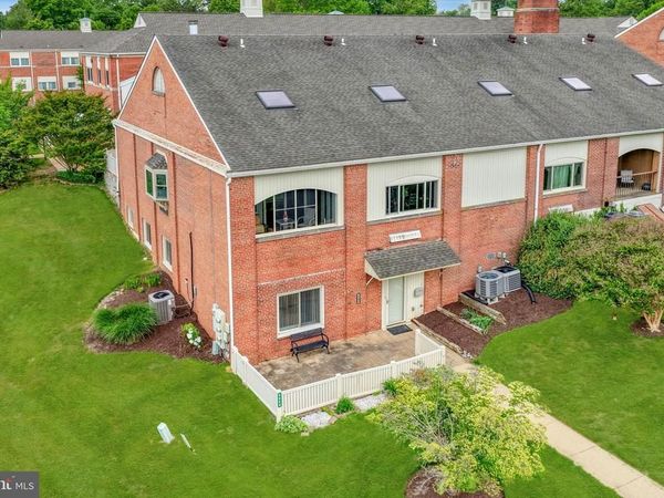 1380 BIRCH LANE, Unit E006, WILMINGTON, DE 19809