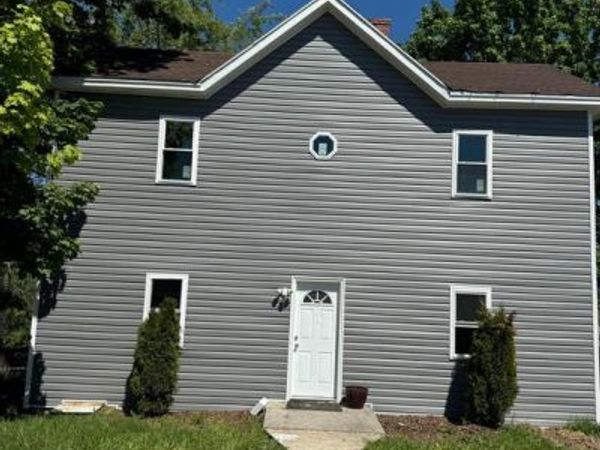 185 BOWERY EXTD STREET , FROSTBURG, MD 21532
