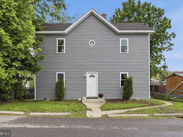 185 BOWERY EXTD STREET, FROSTBURG, MD 21532