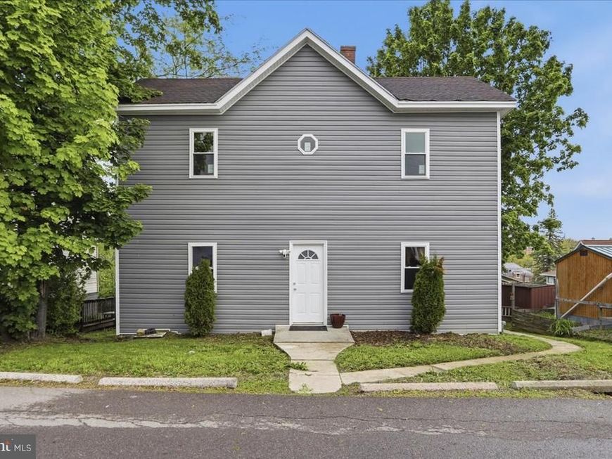 185 Bowery Extd Street, Frostburg, MD 21532 Main Photo