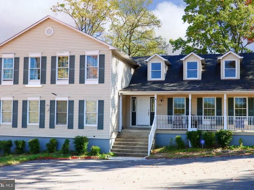9216 Crandall Road , Lanham, MD 20706 Main Photo