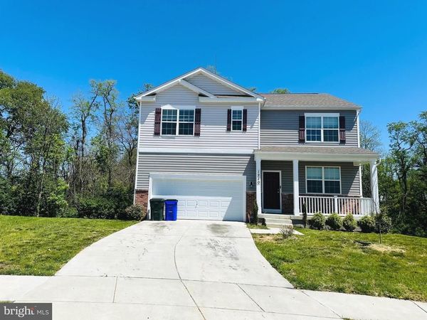 1220 STAR DRIVE, HAGERSTOWN, MD 21742