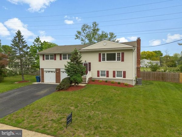 1305 CARLISLE ROAD, NORTH BRUNSWICK, NJ 08902