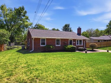 6121 YELLOWSTONE DRIVE, ALEXANDRIA, VA 22312