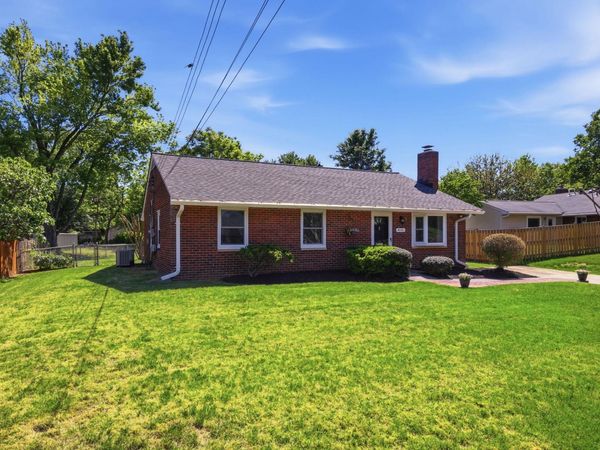 6121 YELLOWSTONE DRIVE, ALEXANDRIA, VA 22312