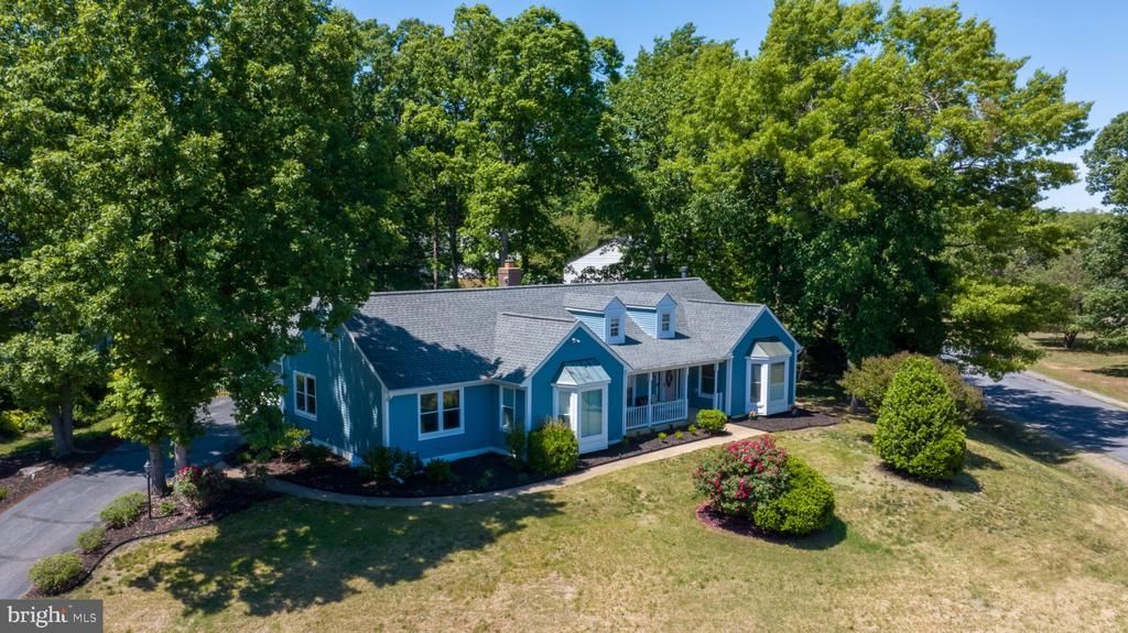 4810 Queensbury Circle , Fredericksburg, VA 22408 Main Photo