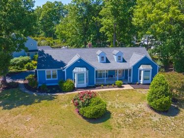 4810 QUEENSBURY CIRCLE, FREDERICKSBURG, VA 22408
