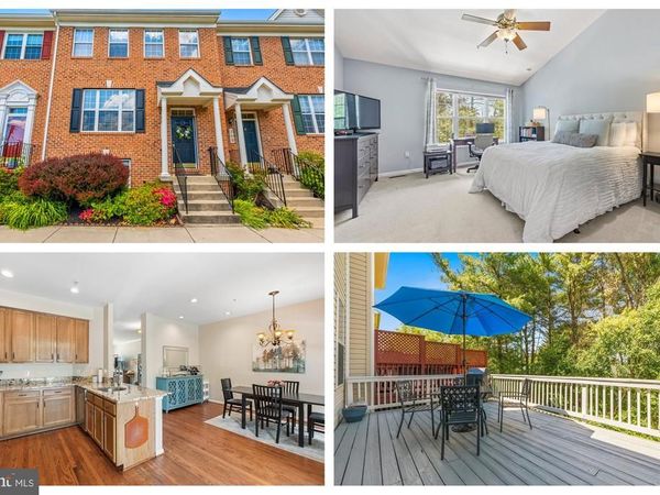 207 LONGPOINT WAY , GAITHERSBURG, MD 20878
