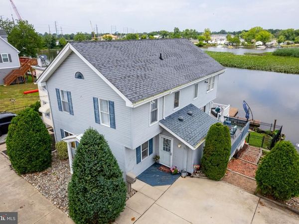 55 EDGEWATER AVENUE, WESTVILLE, NJ 08093