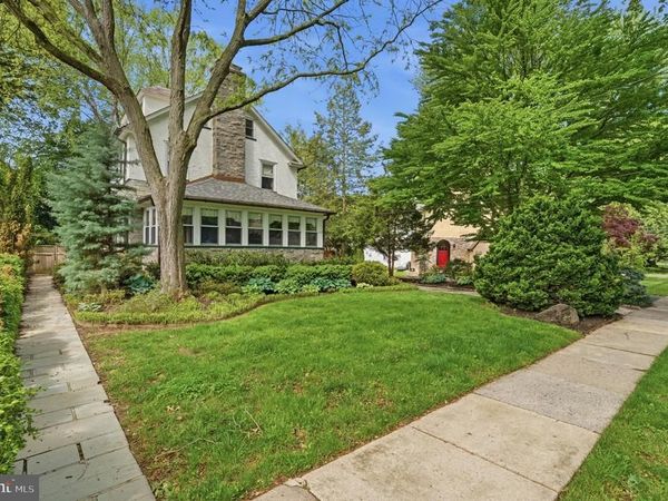 922 WILDE AVENUE , DREXEL HILL, PA 19026