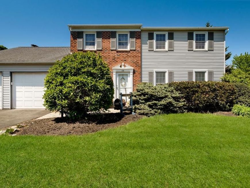 634 Conestoga Lane, Lansdale, PA 19446 Main Photo
