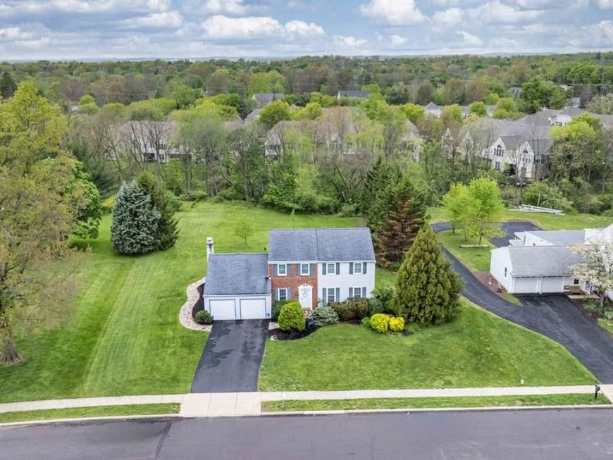 634 Conestoga Lane , Lansdale, PA 19446 Main Photo