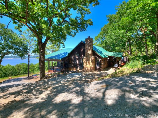 178 N BK 1900 Road , Stigler, OK 74462