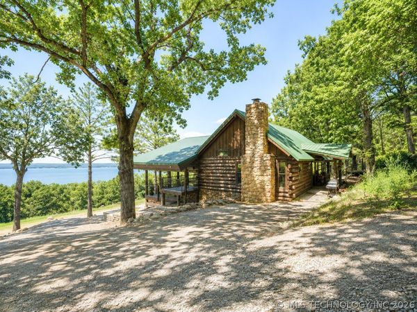 178 N BK 1900 Road , Stigler, OK 74462