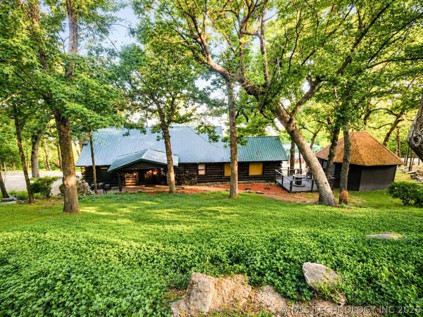 178 N BK 1900 Road , Stigler, OK 74462