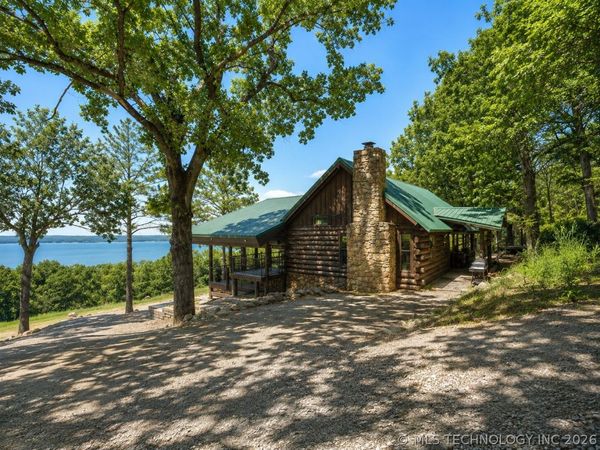 178 N BK 1900 Road , Stigler, OK 74462