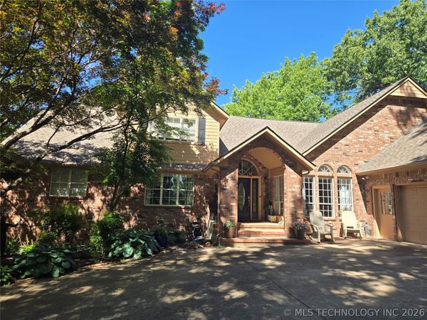 3000 Shore Drive , Grove, OK 74344