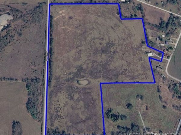 17467 Boulder Street, Coalgate, OK 74538