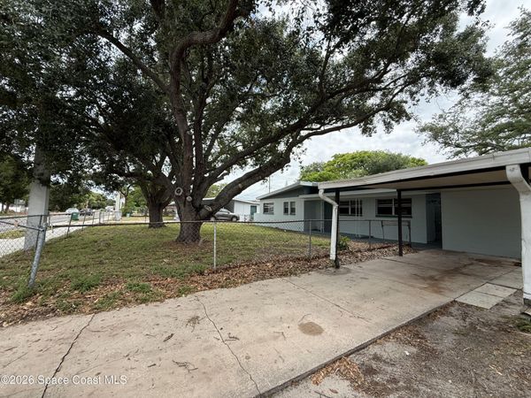 420 N Fiske Boulevard , Cocoa, FL 32922