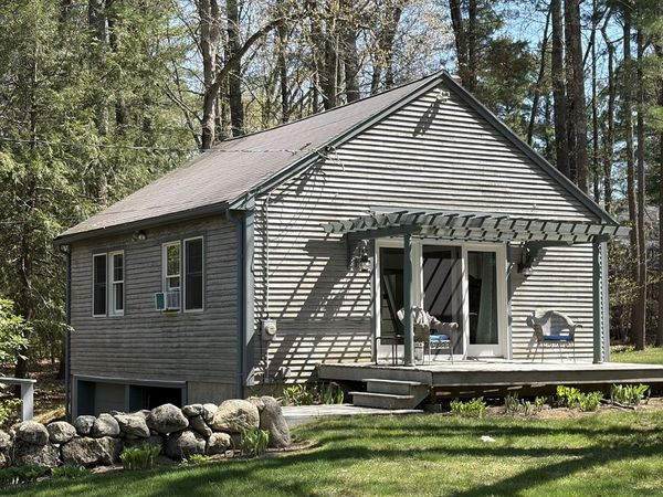 134 Boardman Street, Unit 134, Norfolk, MA 02056