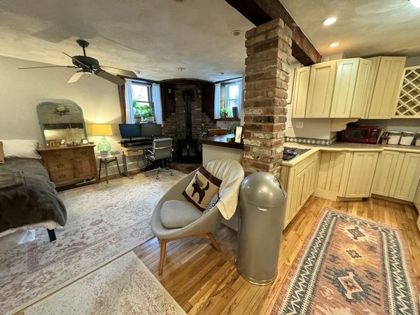 39 Highland Ave, Unit G, Arlington, MA 02476