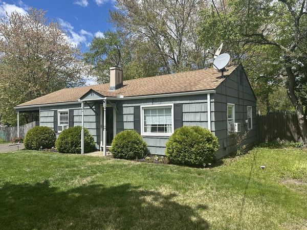 20 Keddy St, Springfield, MA 01109