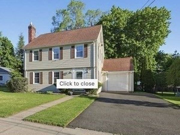 103 Field Rd, Longmeadow, MA 01106
