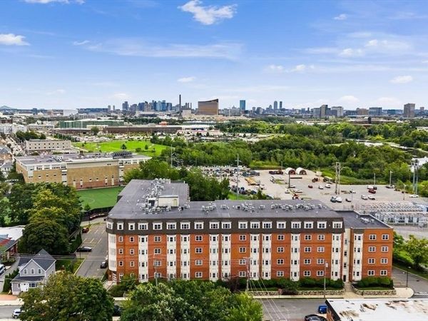 120 Wyllis Street, Unit 403, Everett, MA 02149