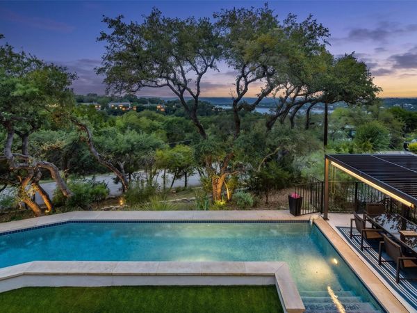 111 Highlander ST , Lakeway, TX 78734
