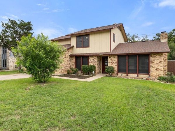 1501 Wilson Heights DR, Austin, TX 78746